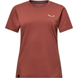 Salewa Damen Eagle Vocab T-Shirt