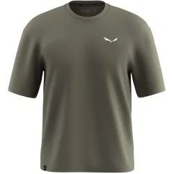 Salewa Herren Eagle Glacier Loose T-Shirt