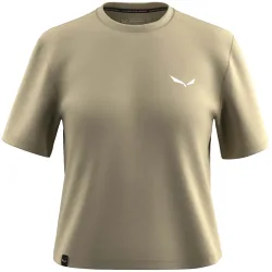 Salewa Damen Eagle Glacier Loose T-Shirt