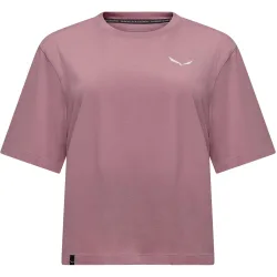 Salewa Damen Eagle Glacier Loose T-Shirt