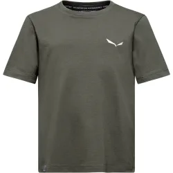 Salewa Kinder Graphic T-Shirt