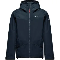 Salewa Damen Puez GTX 2L EPE Jacke