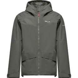 Salewa Damen Puez GTX 2L EPE Jacke