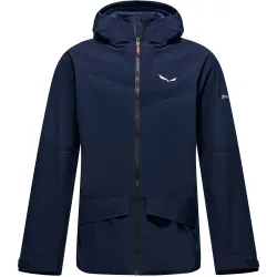 Salewa Herren Puez GTX 2L EPE Jacke