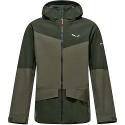 Salewa Herren Puez GTX 2L EPE Jacke