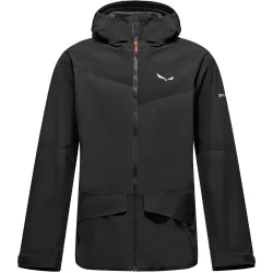 Salewa Herren Puez GTX 2L EPE Jacke