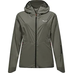 Salewa Damen Pedroc Wind Hoodie Jacke