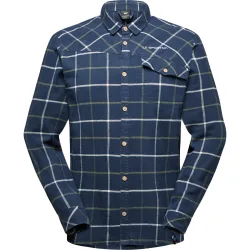 La Sportiva Herren Rambler Light Flannel Hemd