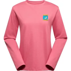 La Sportiva Damen Moon Climb Longsleeve
