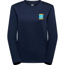 La Sportiva Damen Moon Climb Longsleeve