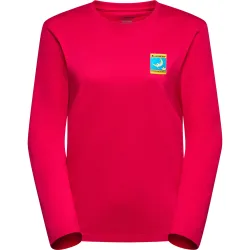 La Sportiva Damen Moon Climb Longsleeve
