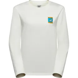 La Sportiva Damen Moon Climb Longsleeve