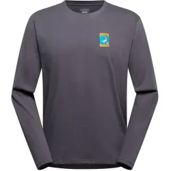 La Sportiva Herren Moon Climb Longsleeve