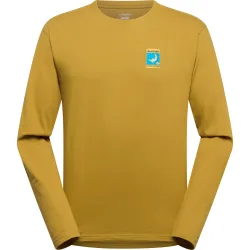 La Sportiva Herren Moon Climb Longsleeve