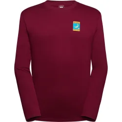 La Sportiva Herren Moon Climb Longsleeve