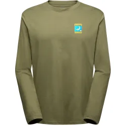La Sportiva Herren Moon Climb Longsleeve