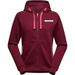La Sportiva Damen Kaos Hoodie Jacke