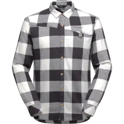 La Sportiva Herren Rambler Flannel Hemd