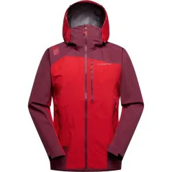 La Sportiva Herren Alpine Guide GTX Perfomance Jacke