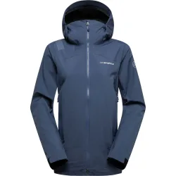 La Sportiva Damen Alpine Guide GTX Perfomance Jacke