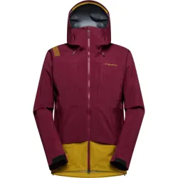 La Sportiva Herren Sender GTX Performance Jacke