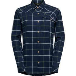 La Sportiva Damen Rambler Light Flannel Bluse