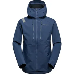 La Sportiva Herren Supercouloir GTX Pro Jacke