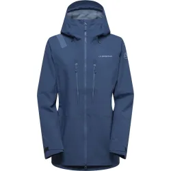 La Sportiva Damen Supercouloir GTX Pro Jacke