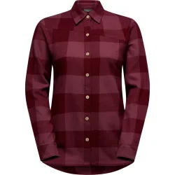 La Sportiva Damen Rambler Flannel Bluse