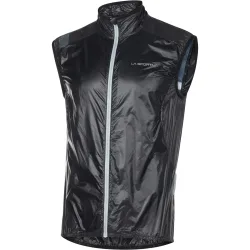 La Sportiva Herren Blizzard Windbreaker Weste