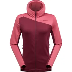 La Sportiva Damen Cosmic Thermal Hoodie Jacke
