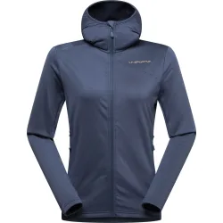La Sportiva Damen Cosmic Thermal Hoodie Jacke