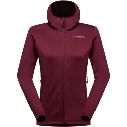 La Sportiva Damen Cosmic Thermal Hoodie Jacke