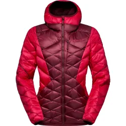 La Sportiva Damen Pinnacle Down Jacke