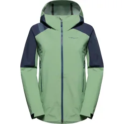 La Sportiva Damen Crest Evo Shell Jacke