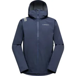 La Sportiva Herren Crest Evo Shell Jacke