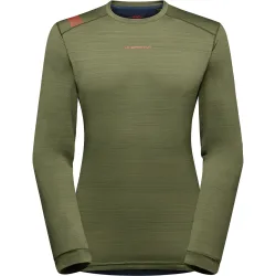 La Sportiva Herren Tour Longsleeve