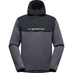 La Sportiva Herren Guidance Sherpa Hoodie