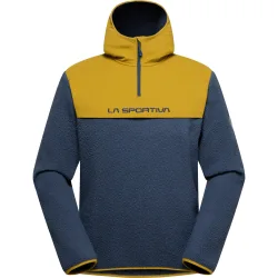 La Sportiva Herren Guidance Sherpa Hoodie