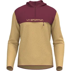 La Sportiva Herren Guidance Sherpa Hoodie
