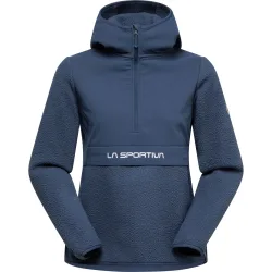 La Sportiva Damen Guidance Sherpa Hoodie