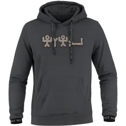 Nograd Herren Breathe Hoodie
