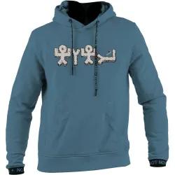 Nograd Herren Breathe Hoodie