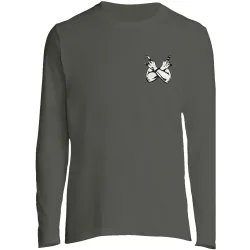 Nograd Herren Not Novice Special Longsleeve