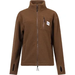 Eivy Damen Versa Sherpa Jacke