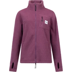 Eivy Damen Versa Sherpa Jacke