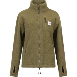Eivy Damen Versa Sherpa Jacke