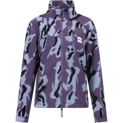 Eivy Damen Versa Sherpa Jacke