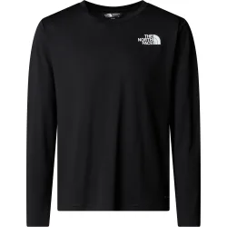 The North Face Kinder 24/7 Longsleeve