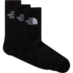 The North Face Everyday Crew 3er Pack Socken